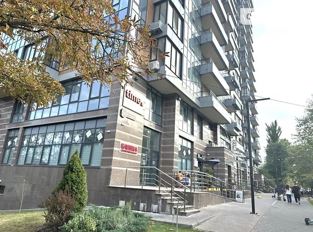 Квартира на вул. Маккейна Джона, 26 в Києві, ID 407749, фото №30