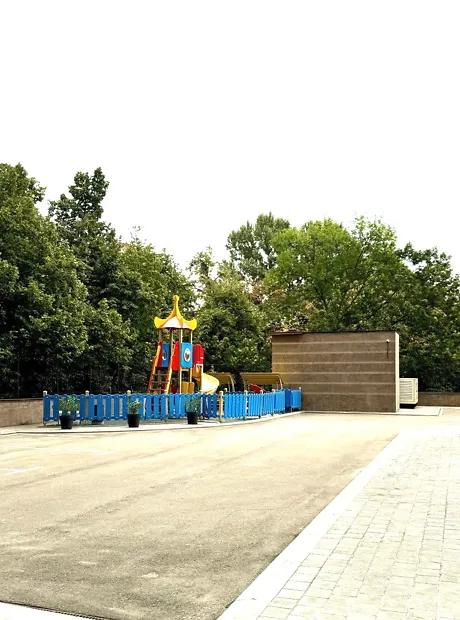 Квартира на вул. Маккейна Джона, 26 в Києві, ID 407749, фото №35