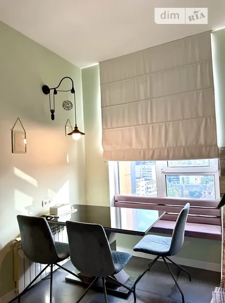 Квартира на вул. Маккейна Джона, 26 в Києві, ID 407749, фото №6