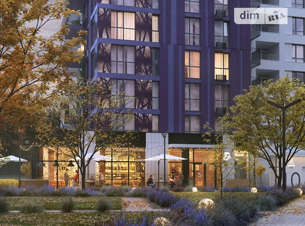 Квартира на вул. Левка Лук’яненка, 1В в Вінниці, ID 407817, фото №3