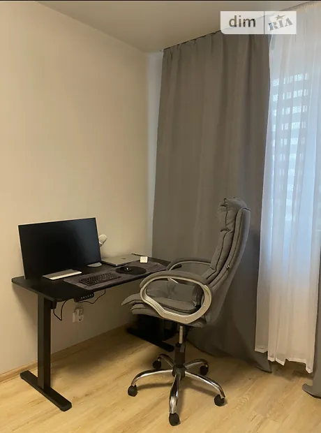 Квартира на вул. Віталія Нестеренка, 1Б в Одесі, ID 407951, фото №2