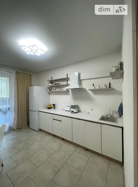 Квартира на вул. Віталія Нестеренка, 1Б в Одесі, ID 407951, фото №5