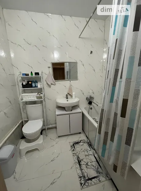 Квартира на вул. Віталія Нестеренка, 1Б в Одесі, ID 407951, фото №10