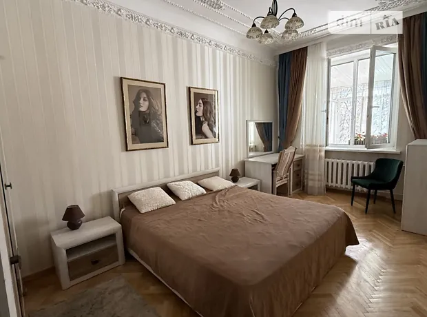 Квартира на вул. Уманська, 47, ID 408070, фото №1