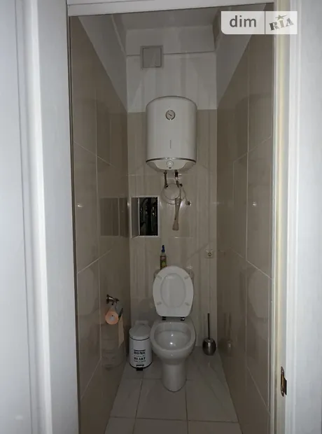 Квартира на вул. Уманська, 47 в Києві, ID 408070, фото №11