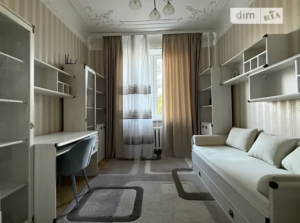 Квартира на вул. Уманська, 47 в Києві, ID 408070, фото №4