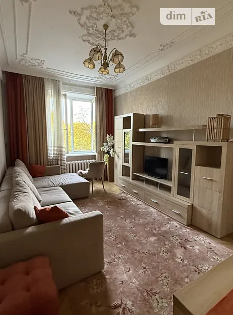 Квартира на вул. Уманська, 47 в Києві, ID 408070, фото №5
