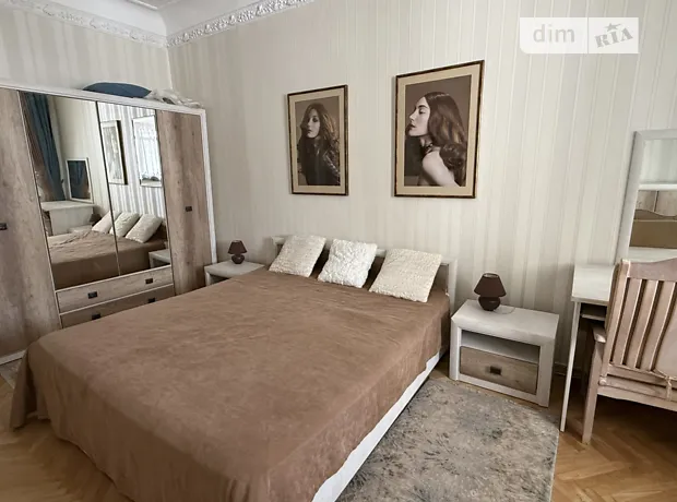Квартира на вул. Уманська, 47 в Києві, ID 408070, фото №7