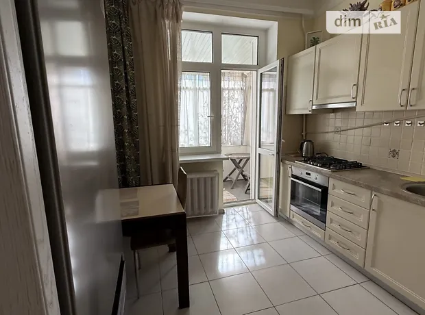 Квартира на вул. Уманська, 47 в Києві, ID 408070, фото №8