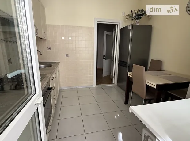 Квартира на вул. Уманська, 47 в Києві, ID 408070, фото №9