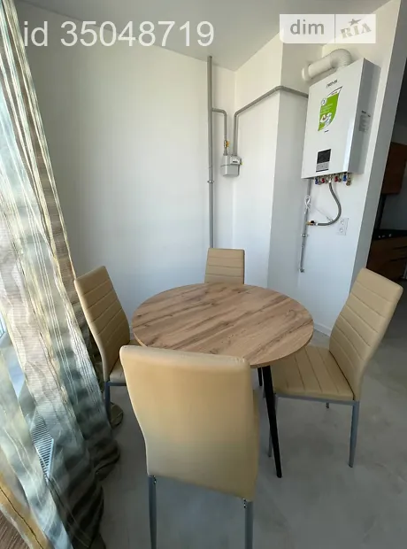 Квартира на вул. Свободи, 5 в Києві, ID 411148, фото №3