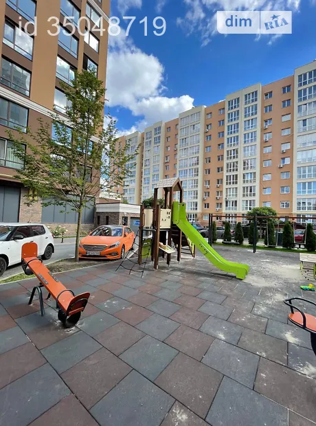 Квартира на вул. Свободи, 5 в Києві, ID 411148, фото №21