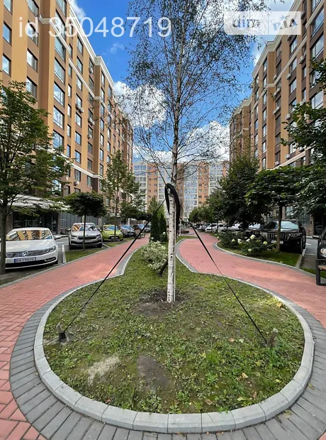 Квартира на вул. Свободи, 5 в Києві, ID 411148, фото №24