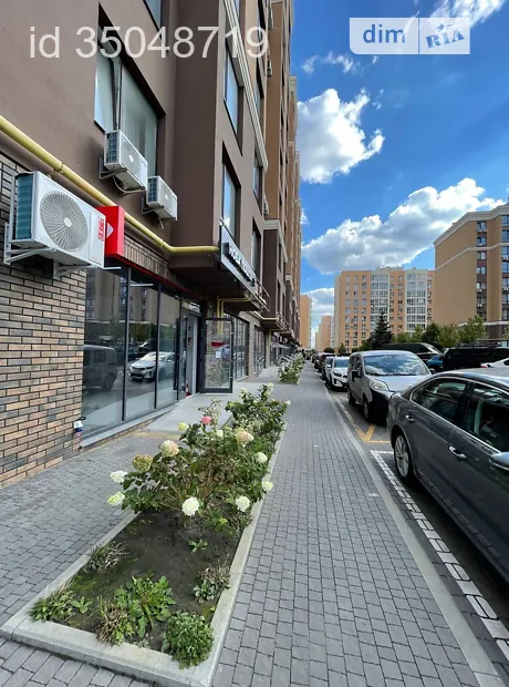 Квартира на вул. Свободи, 5 в Києві, ID 411148, фото №29