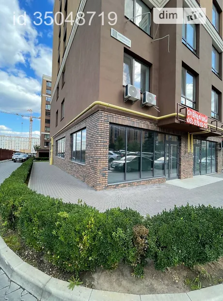 Квартира на вул. Свободи, 5 в Києві, ID 411148, фото №30