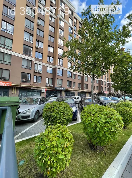 Квартира на вул. Свободи, 5 в Києві, ID 411148, фото №31