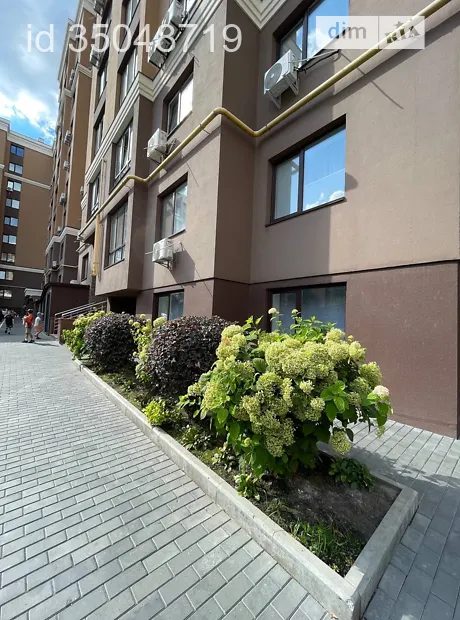 Квартира на вул. Свободи, 5 в Києві, ID 411148, фото №32