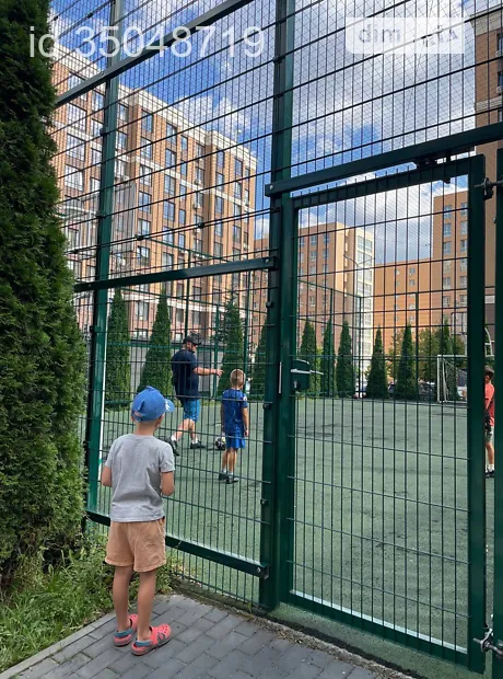 Квартира на вул. Свободи, 5 в Києві, ID 411148, фото №33