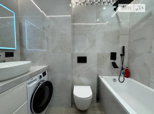 Квартира на вул. Роксоляни, 30 в Львові, ID 408671, фото №11