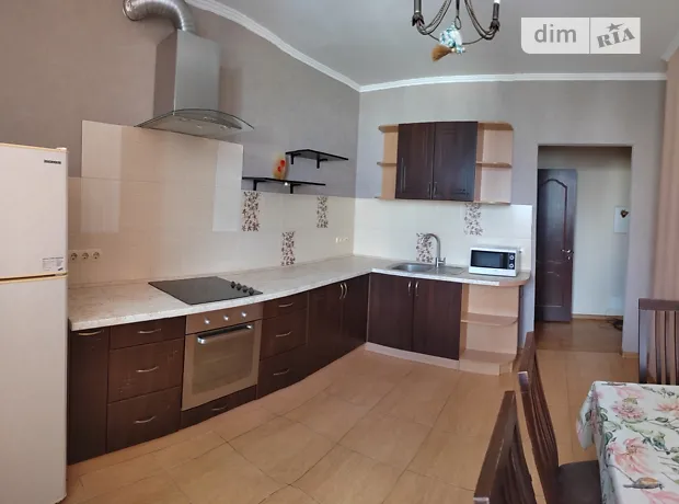 Квартира на вул. Бориса Гмирі, 6 в Київ, ID 408035, фото №4