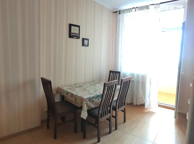 Квартира на вул. Бориса Гмирі, 6 в Київ, ID 408035, фото №5