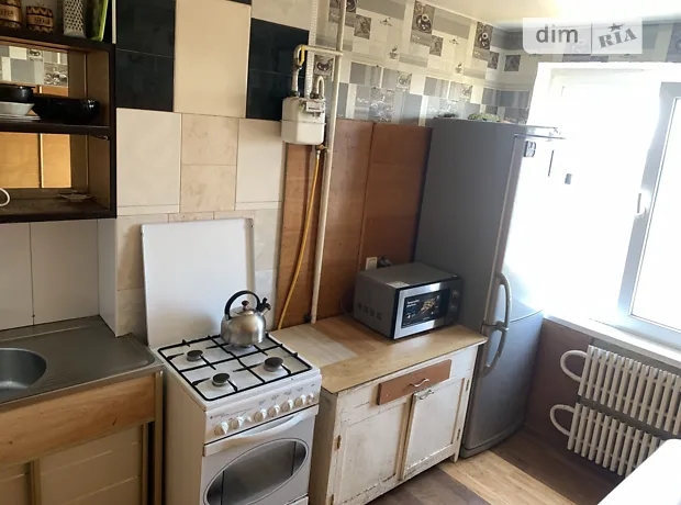 Квартира на просп. 200-річчя Кривого Рогу, 7 в Кривому Розі, ID 408082, фото №2