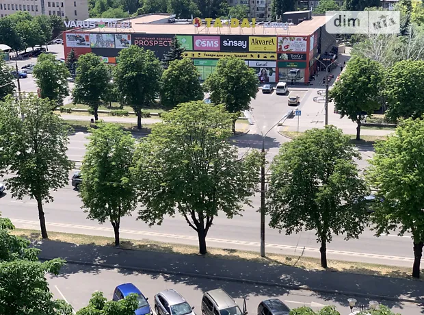 Квартира на просп. 200-річчя Кривого Рогу, 7 в Кривому Розі, ID 408082, фото №17