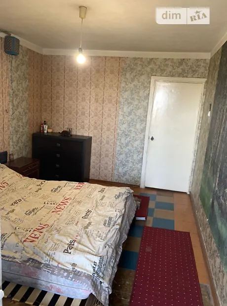 Квартира на просп. 200-річчя Кривого Рогу, 7 в Кривому Розі, ID 408082, фото №7