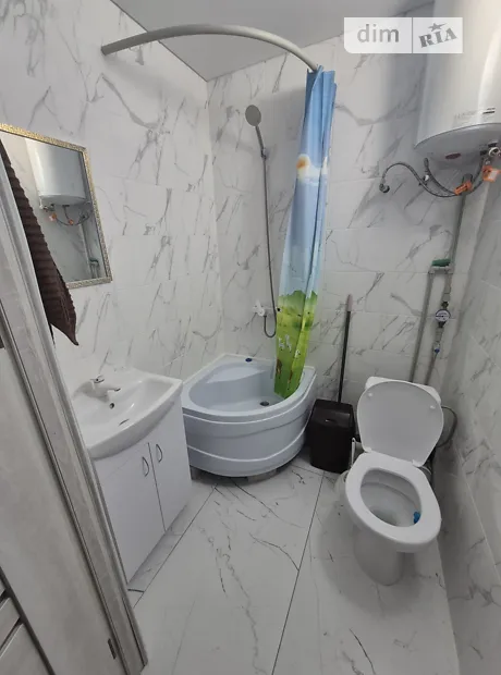 Квартира на вул. Піщана, 38 в Києві, ID 408037, фото №9