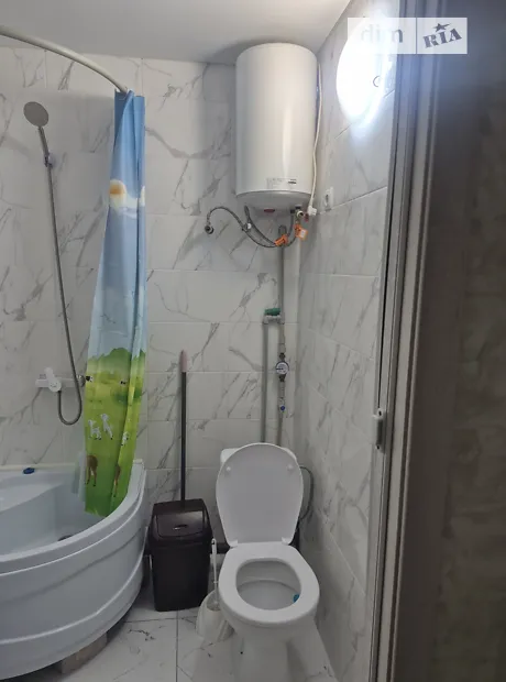 Квартира на вул. Піщана, 38 в Києві, ID 408037, фото №10