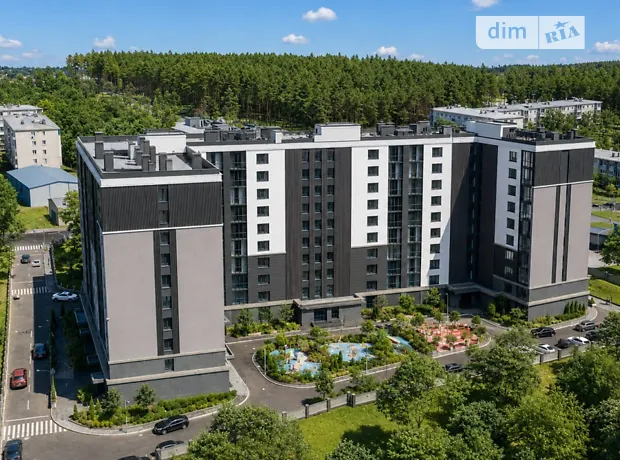 Квартира на вул. Свято-Покровська, 72 в Києві, ID 408051, фото №7