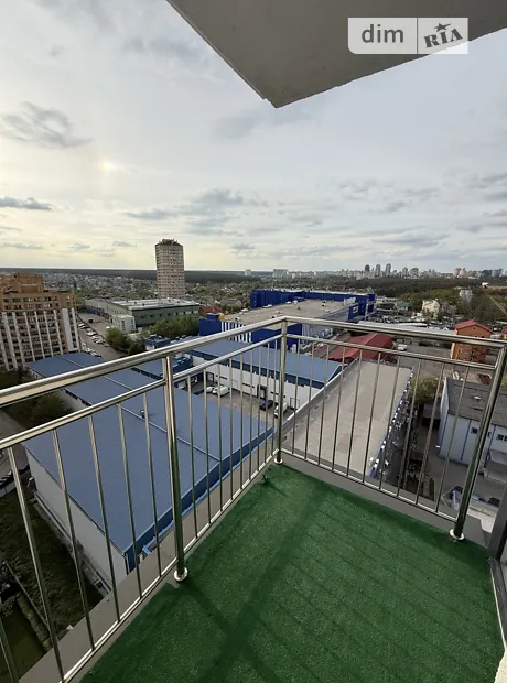 Квартира на вул. Кришталева, 1А в Києві, ID 408551, фото №3