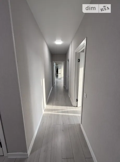 Квартира на вул. Кришталева, 1А в Києві, ID 408551, фото №10