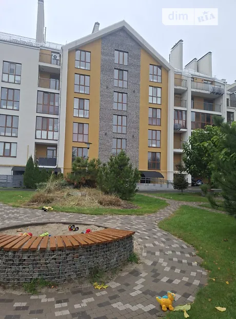 Квартира на вул. Богдана Хмельницького в Києві, ID 408085, фото №12