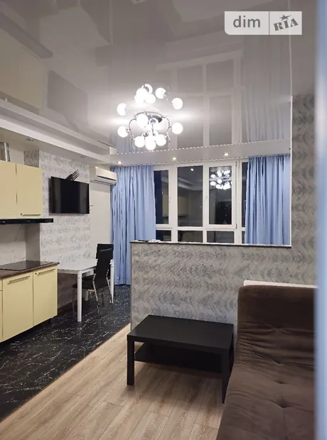 Орендувати квартиру за адресою вул. Петропавлівська, 40 в Київ на Findly.com.ua Квартира на вул. Петропавлівська, 40 в Київ, ID 408239, фото №1