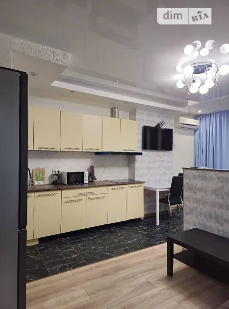 Квартира на вул. Петропавлівська, 40 в Київ, ID 408239, фото №2