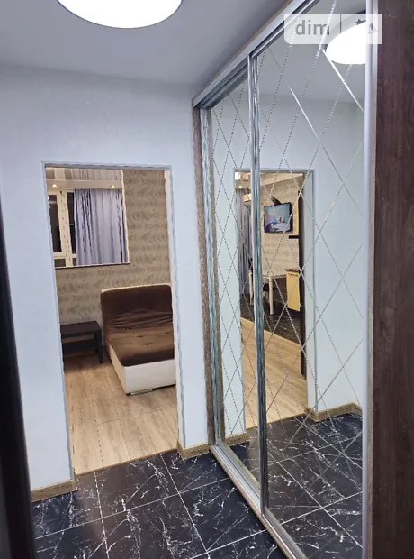 Квартира на вул. Петропавлівська, 40 в Києві, ID 408239, фото №17