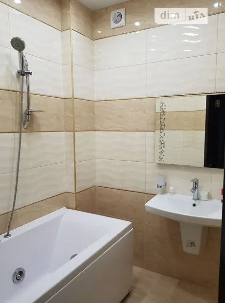 Квартира на вул. Петропавлівська, 40 в Києві, ID 408239, фото №24