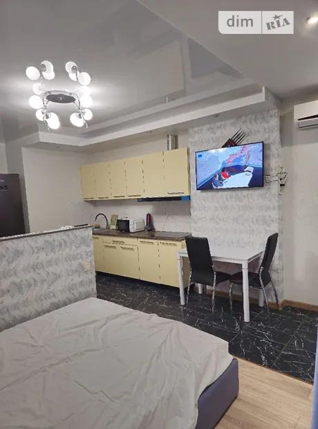 Квартира на вул. Петропавлівська, 40 в Києві, ID 408239, фото №6