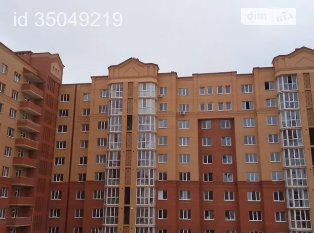 Купити квартиру за адресою пров. Генерала Мирона Тарнавського, 8 на Findly.com.ua Квартира на пров. Генерала Мирона Тарнавського, 8, ID 408323, фото №1