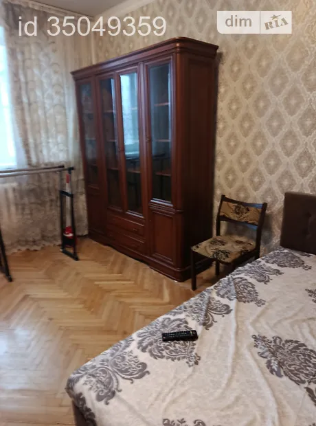 Орендувати квартиру за адресою вул. Богдана Хмельницького, 36А в Київ на Findly.com.ua Квартира на вул. Богдана Хмельницького, 36А в Київ, ID 408363, фото №1