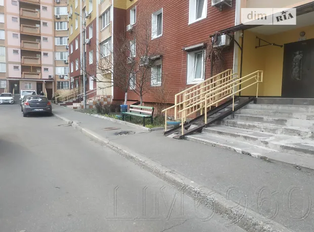 Квартира на вул. Левка Лук’яненка, 15Г в Києві, ID 408396, фото №2