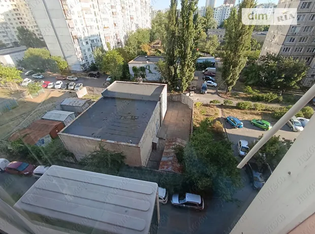 Квартира на вул. Левка Лук’яненка, 15Г в Києві, ID 408396, фото №11