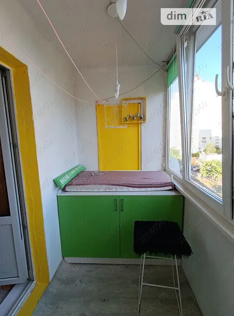 Квартира на вул. Левка Лук’яненка, 15Г в Києві, ID 408396, фото №12