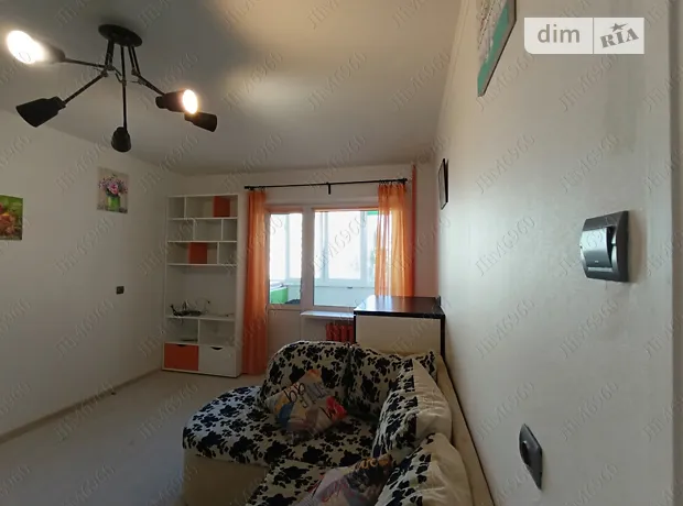 Квартира на вул. Левка Лук’яненка, 15Г в Києві, ID 408396, фото №13