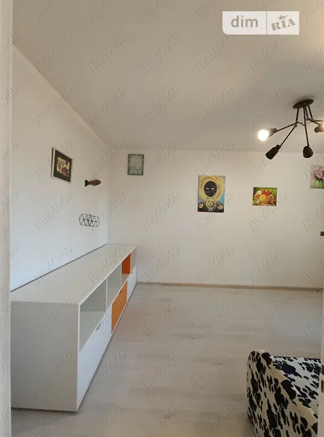 Квартира на вул. Левка Лук’яненка, 15Г в Києві, ID 408396, фото №14