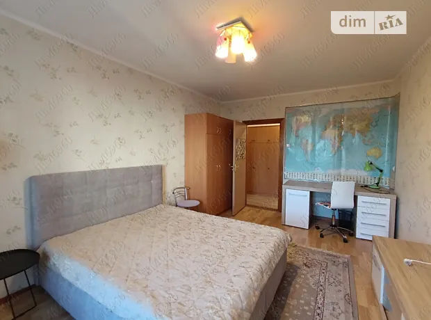 Квартира на вул. Левка Лук’яненка, 15Г в Києві, ID 408396, фото №20