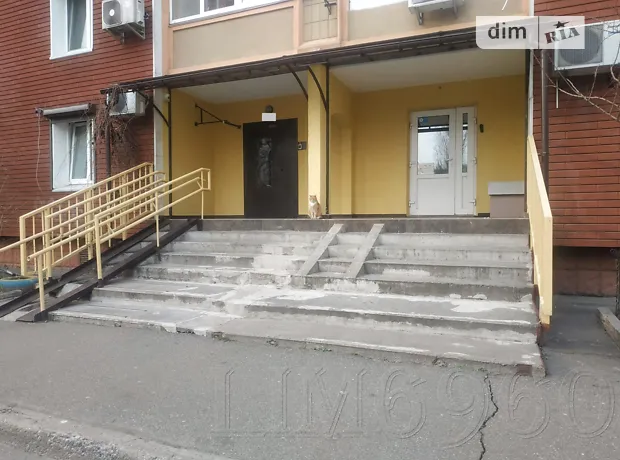 Квартира на вул. Левка Лук’яненка, 15Г в Києві, ID 408396, фото №3