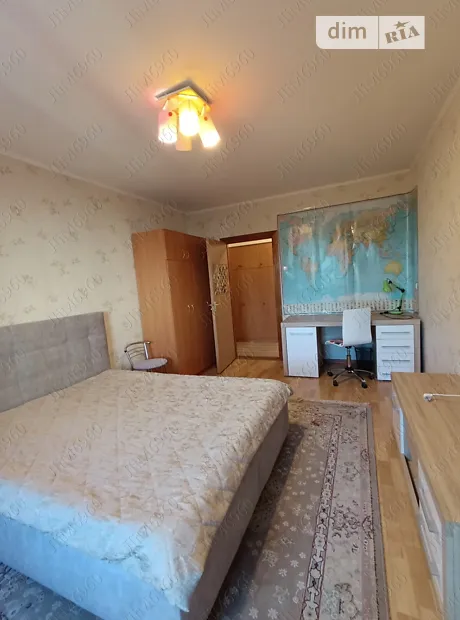 Квартира на вул. Левка Лук’яненка, 15Г в Києві, ID 408396, фото №21