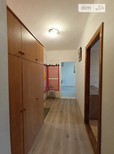 Квартира на вул. Левка Лук’яненка, 15Г в Києві, ID 408396, фото №29